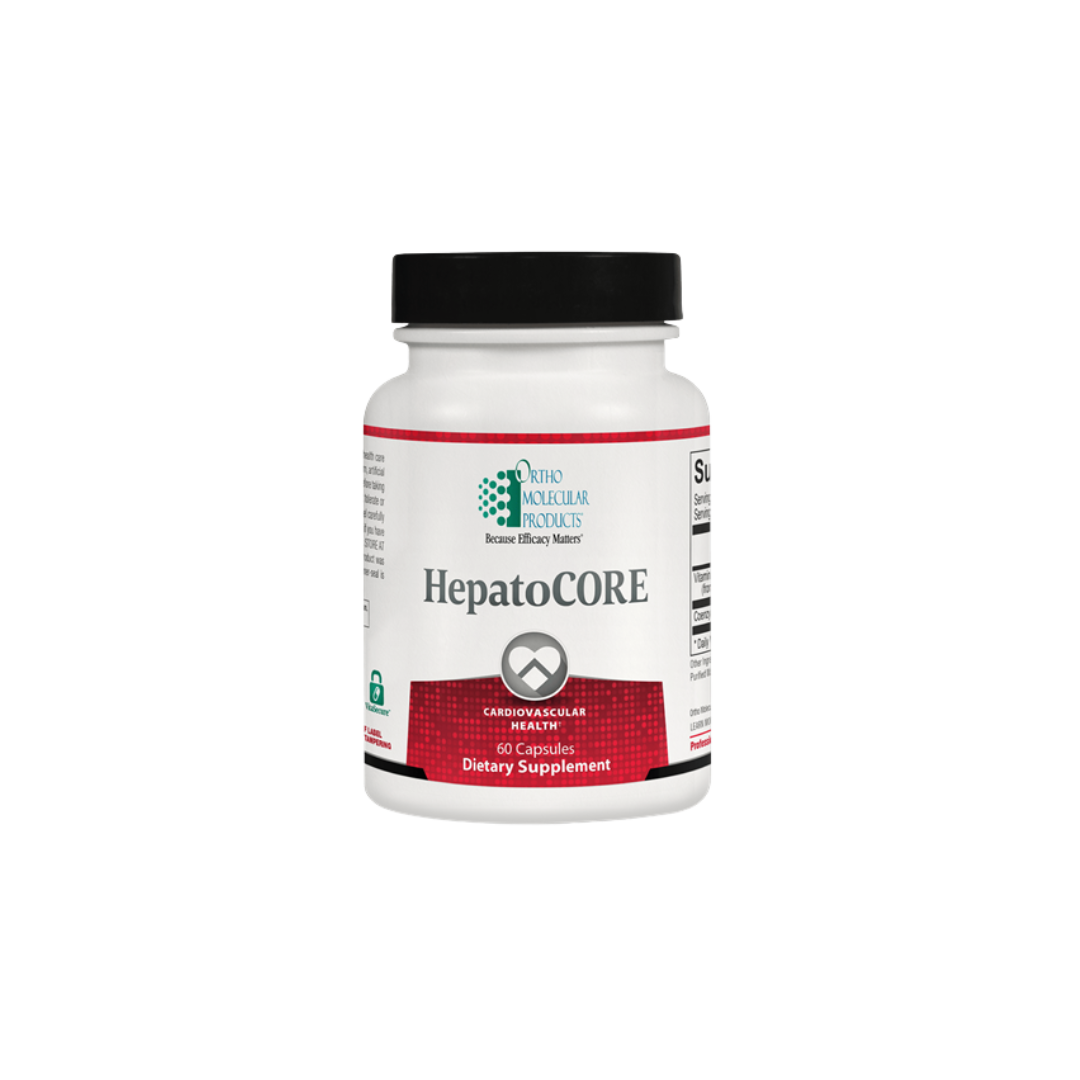 HepatoCORE 60CT
