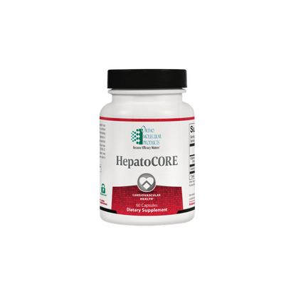 HepatoCORE 60CT