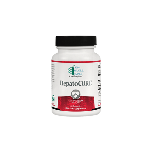 HepatoCORE 60CT