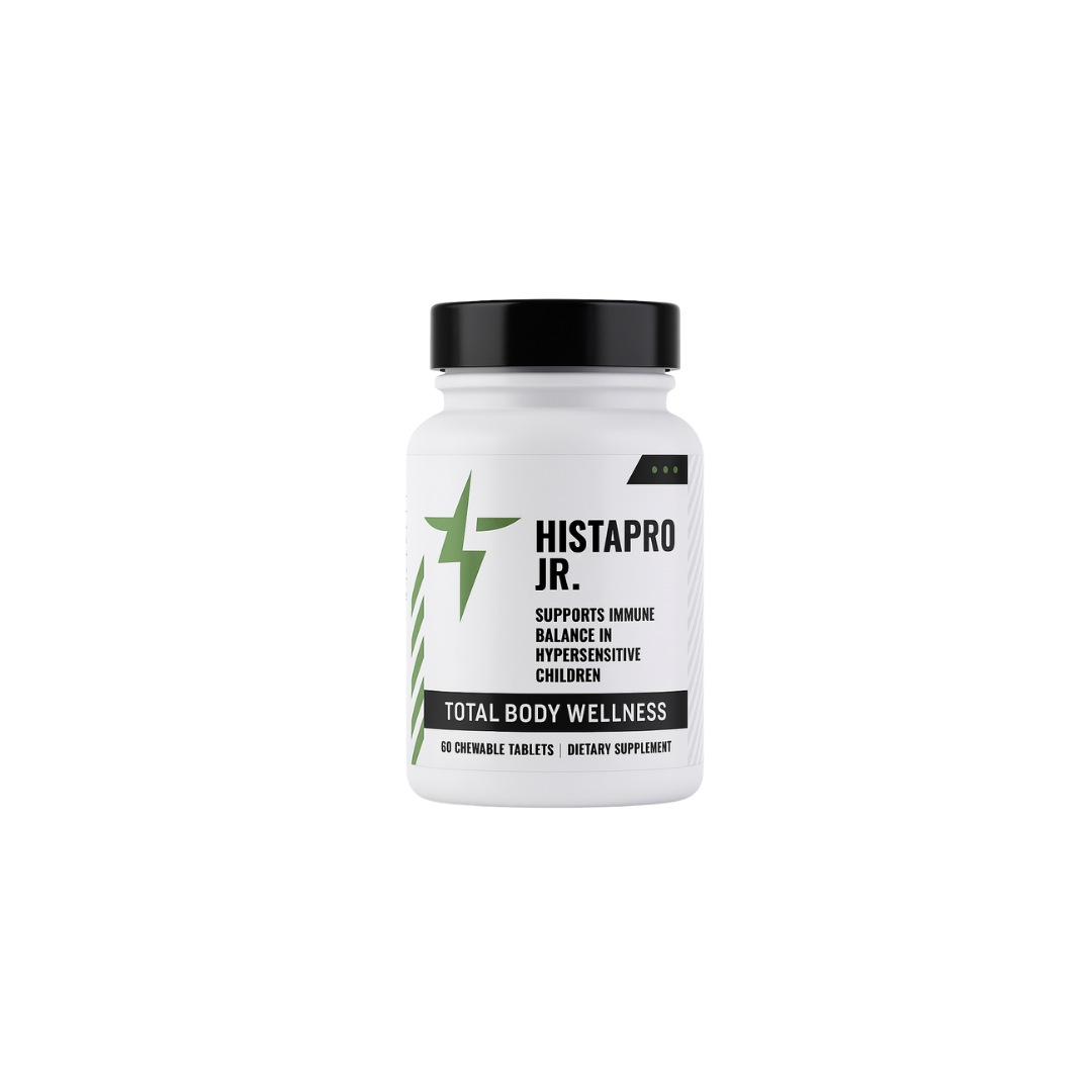 HistaPro Jr. (Formerly D-Hist Jr.) 60CT