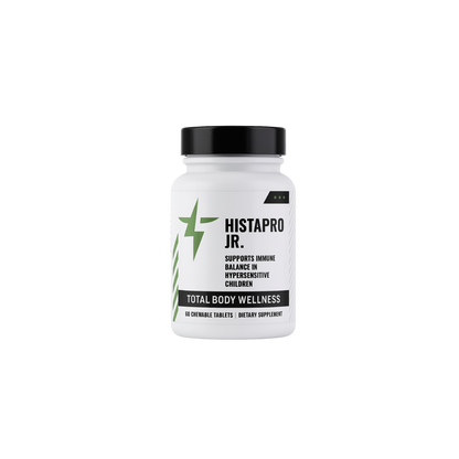 HistaPro Jr. (Formerly D-Hist Jr.) 60CT