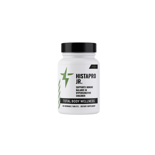 HistaPro Jr. (Formerly D-Hist Jr.) 60CT