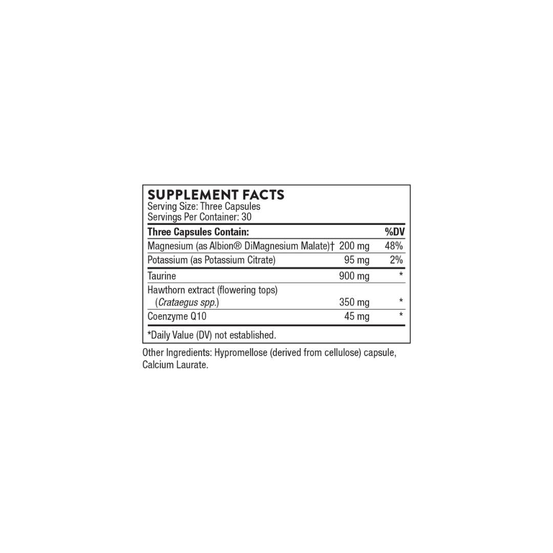 Heart Health Complex 90CT