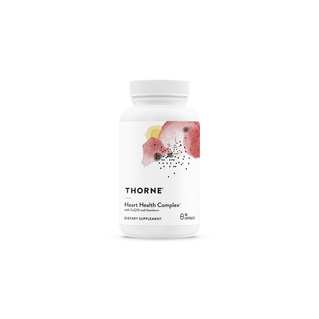 Heart Health Complex 90CT