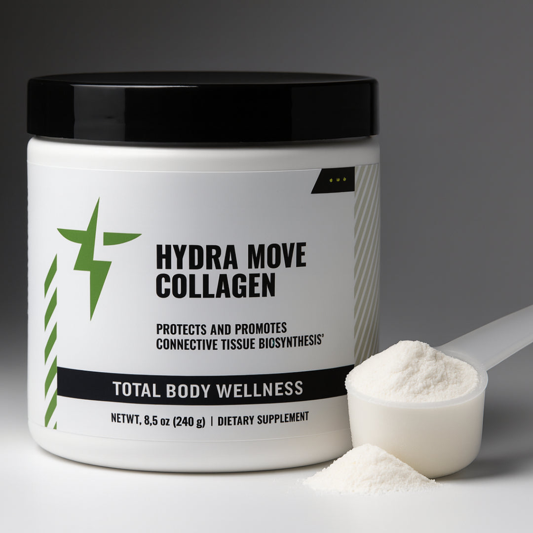 Colagen Move Hydra Move Collagen (Formerly CollaGEN 8.5oz) – Rathdrum Total Body ...