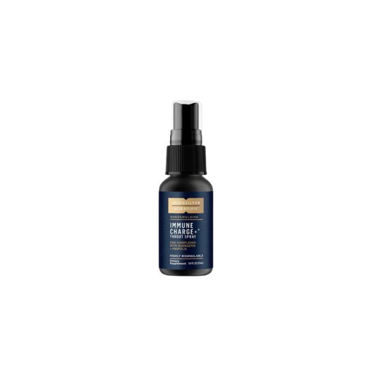 Immune Charge+® Throat Spray