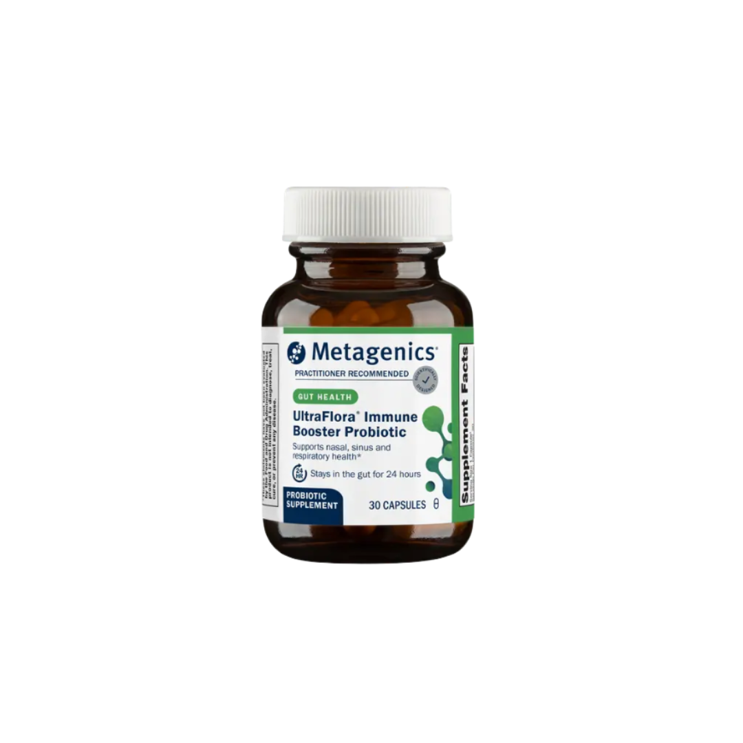 UltraFlora® Immune Booster Probiotic 30CT