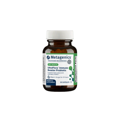 UltraFlora® Immune Booster Probiotic 30CT