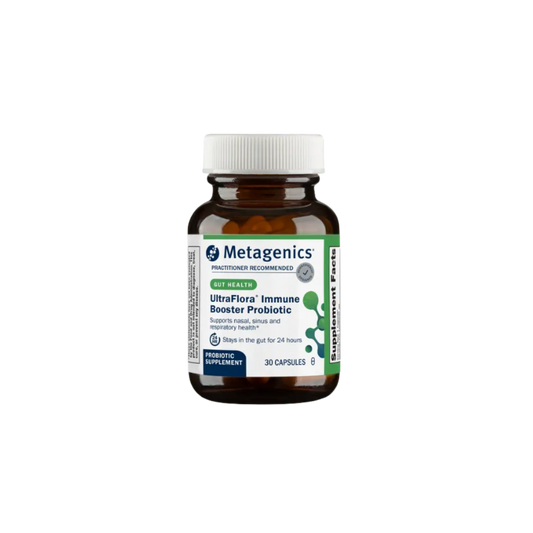 UltraFlora® Immune Booster Probiotic 30CT