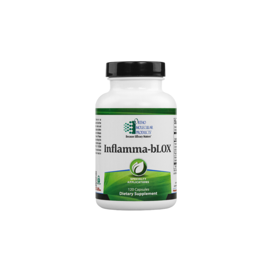 Inflamma-bLOX