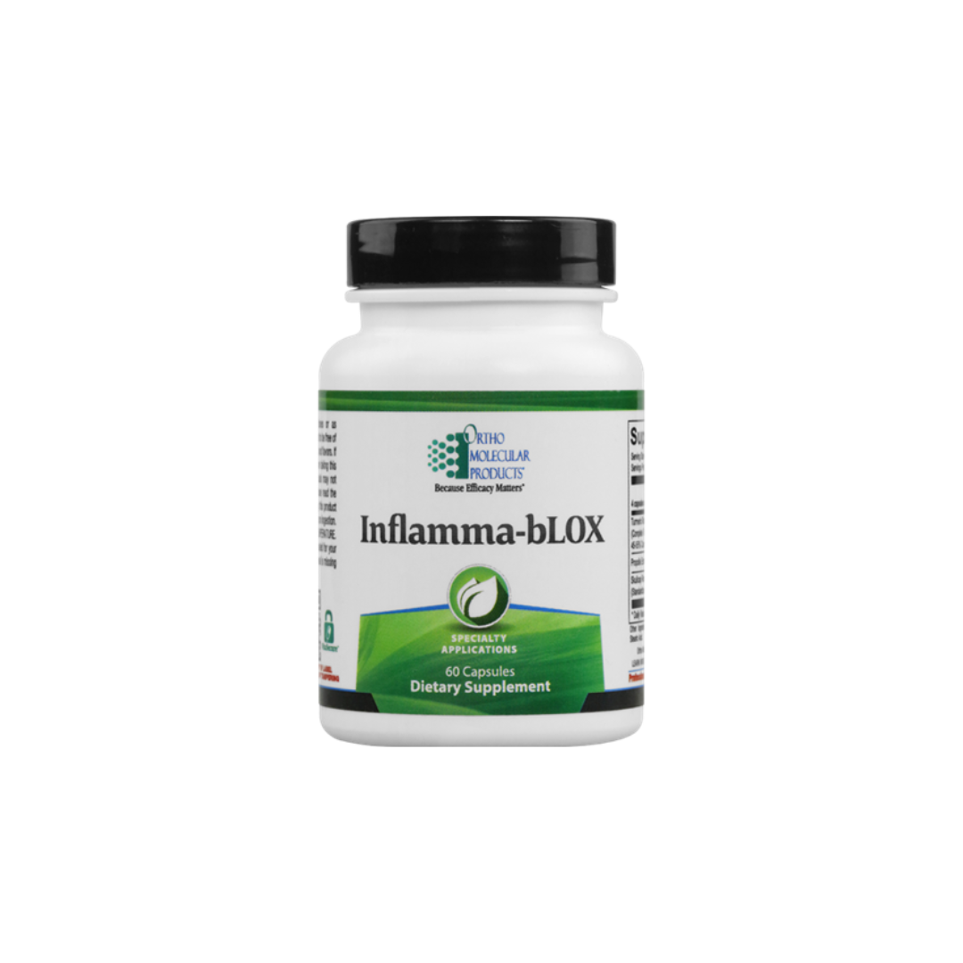 Inflamma-bLOX