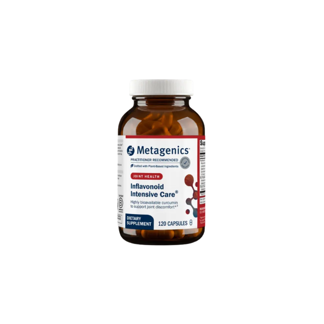 Inflavonoid Intensive Care® 120CT