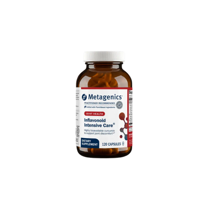 Inflavonoid Intensive Care® 120CT