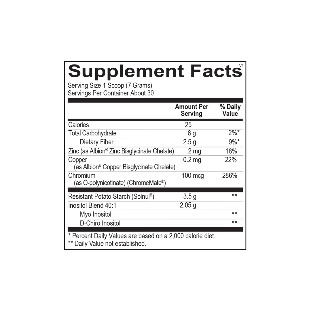 EndoBalance (Formerly Inosicare) 7.4oz