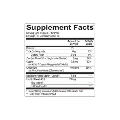 EndoBalance (Formerly Inosicare) 7.4oz