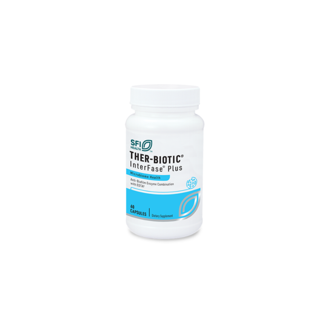 Ther-Biotic® InterFase® Plus 60CT