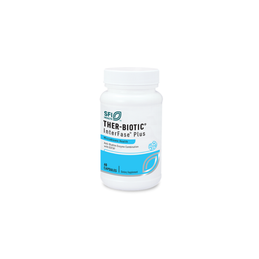 Ther-Biotic® InterFase® Plus 60CT
