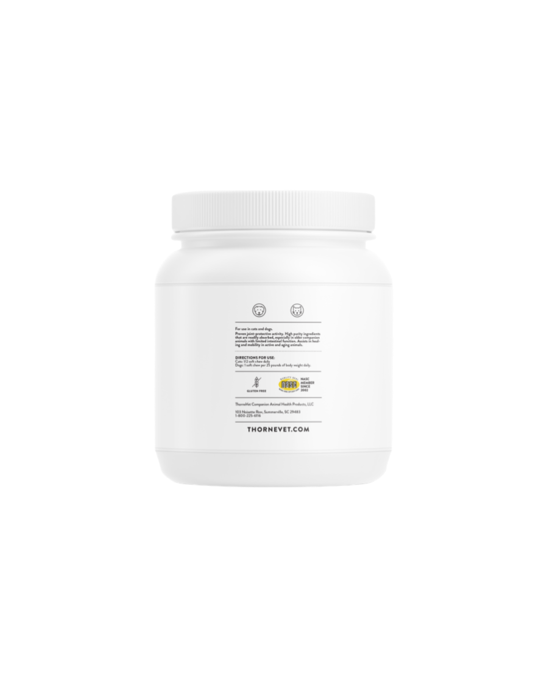 Joint Support Formula (formerly Arthroplex) 120