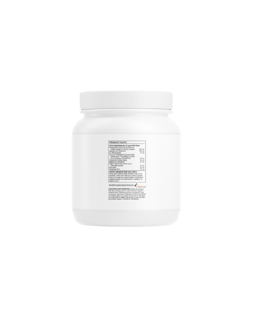 Joint Support Formula (formerly Arthroplex) 120