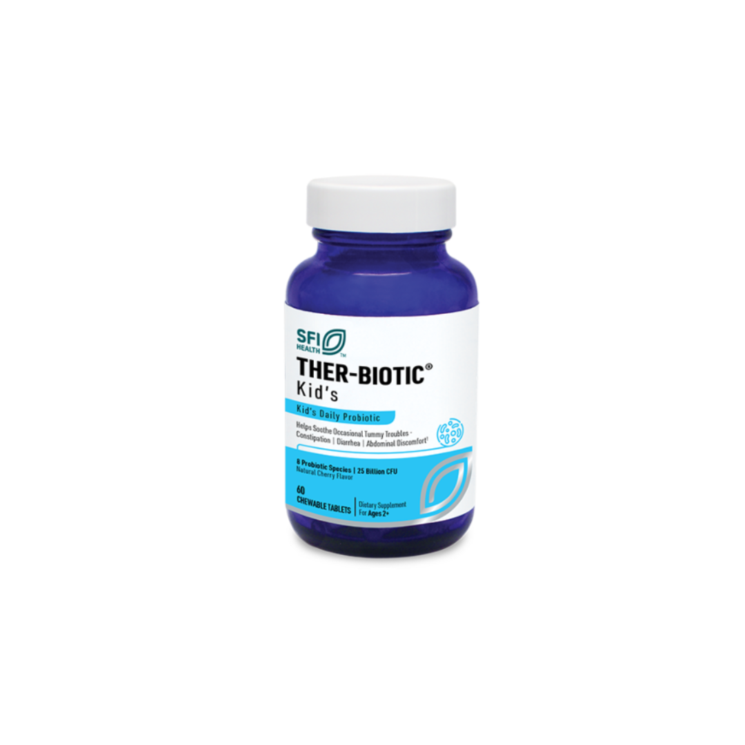 Ther-Biotic® Kid's (Children's Chewable) 60CT