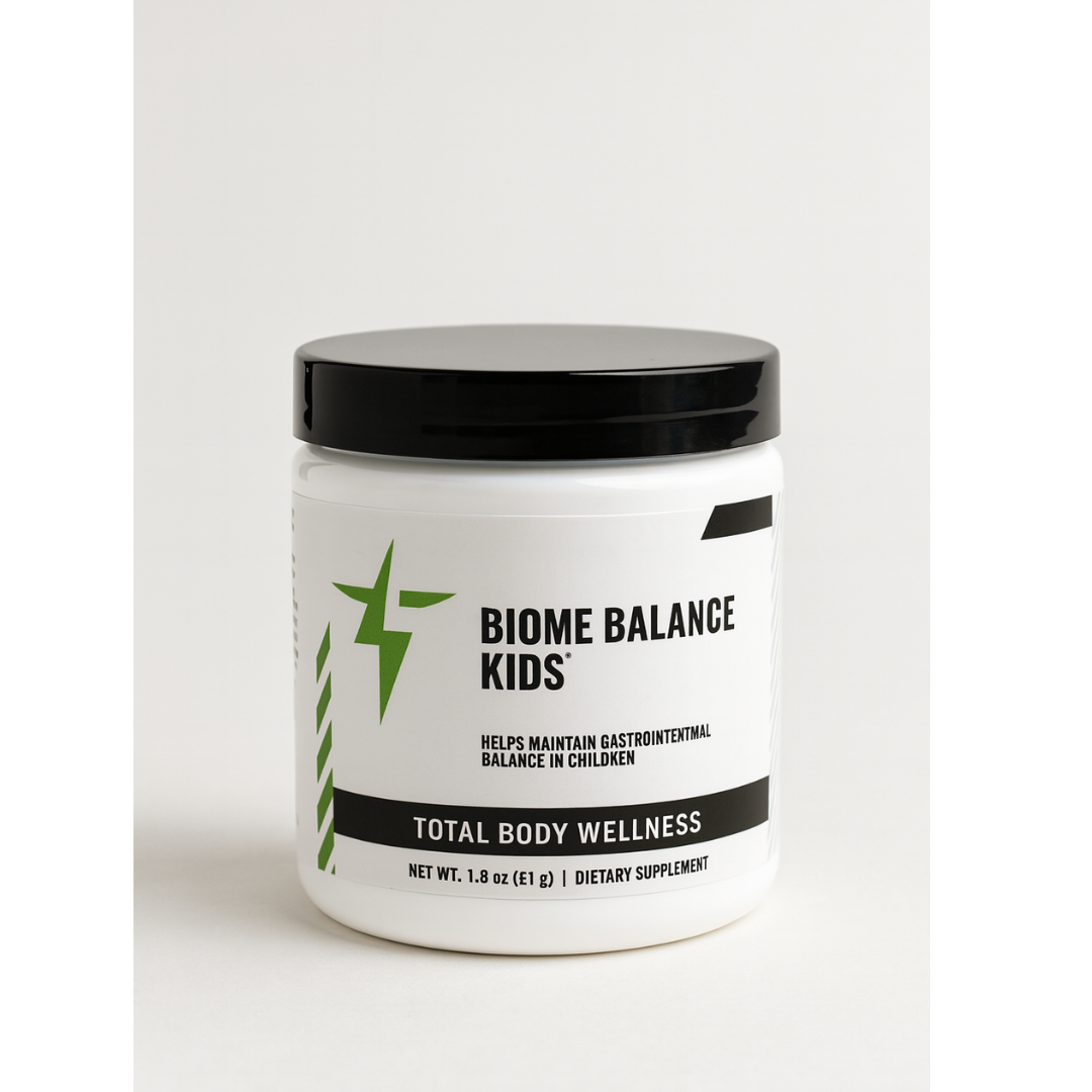 Floraboost Biome Balance Kids (Formerly FloraBoost) 1.8oz – Rathdrum Total Body ...