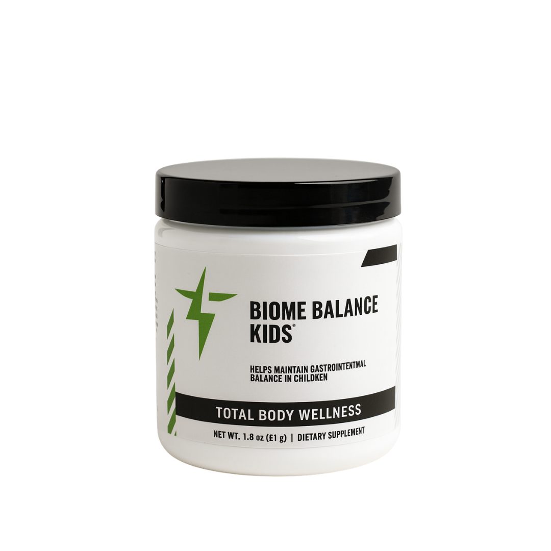 Floraboost Biome Balance Kids (Formerly FloraBoost) 1.8oz – Rathdrum Total Body ...