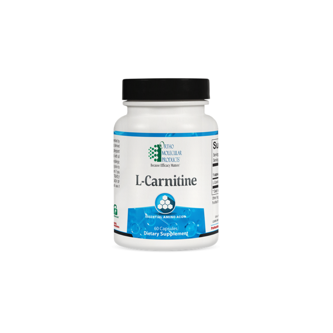 L-Carnitine 60CT