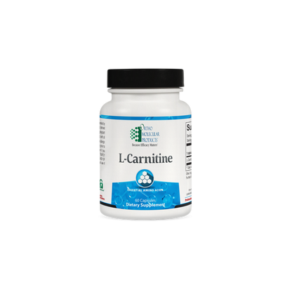 L-Carnitine 60CT