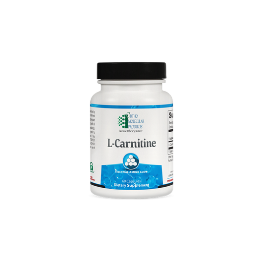 L-Carnitine 60CT