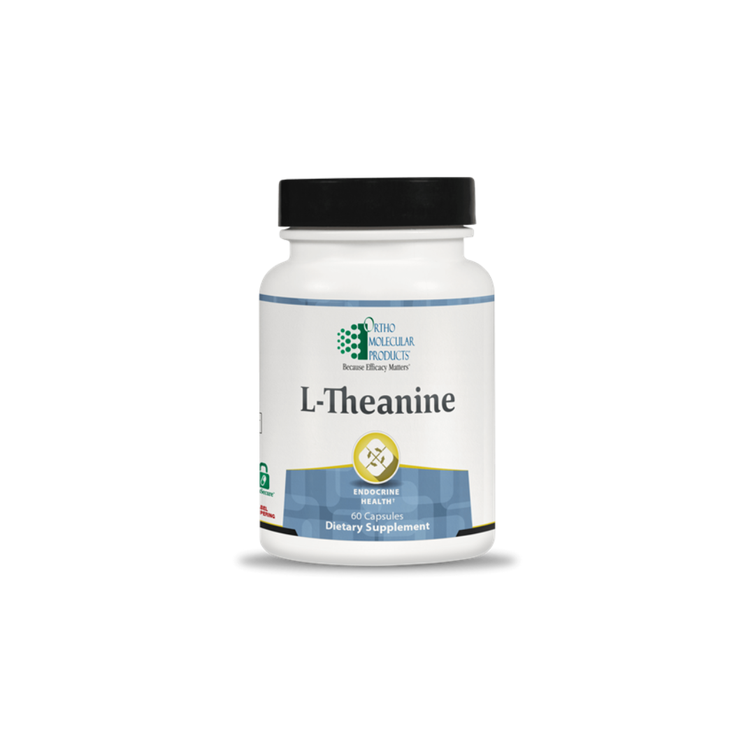 L-Theanine 60CT