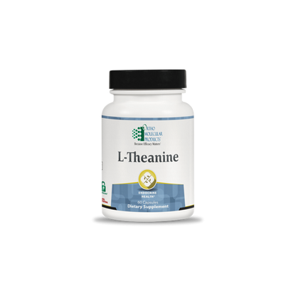 L-Theanine 60CT