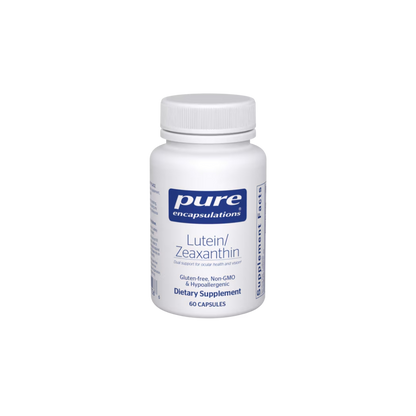 Lutein/Zeaxanthin 60CT