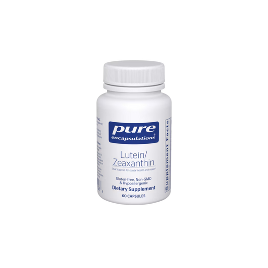 Lutein/Zeaxanthin 60CT