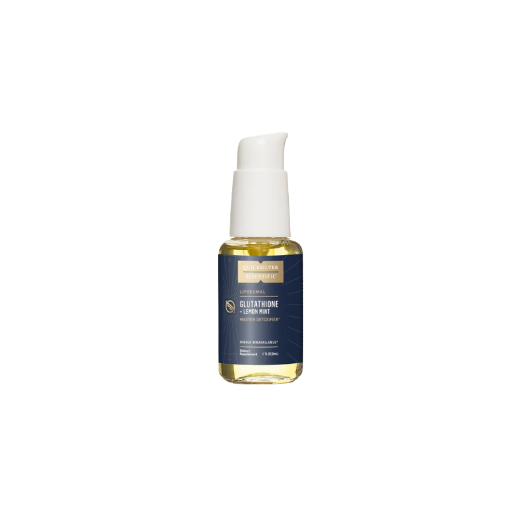 Liposomal Glutathione 1.7OZ