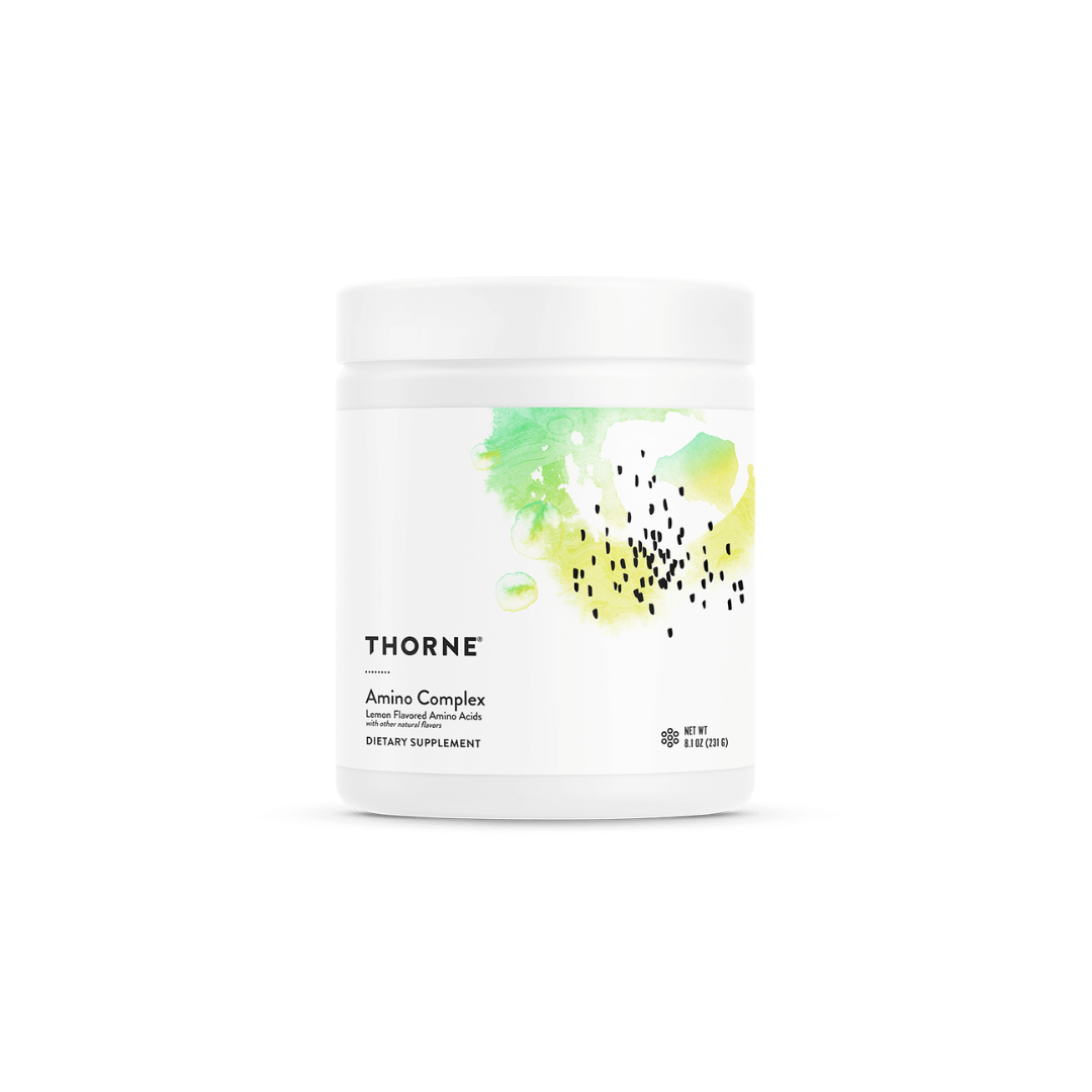 Amino Complex 30 Scoops