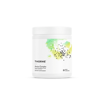 Amino Complex 30 Scoops