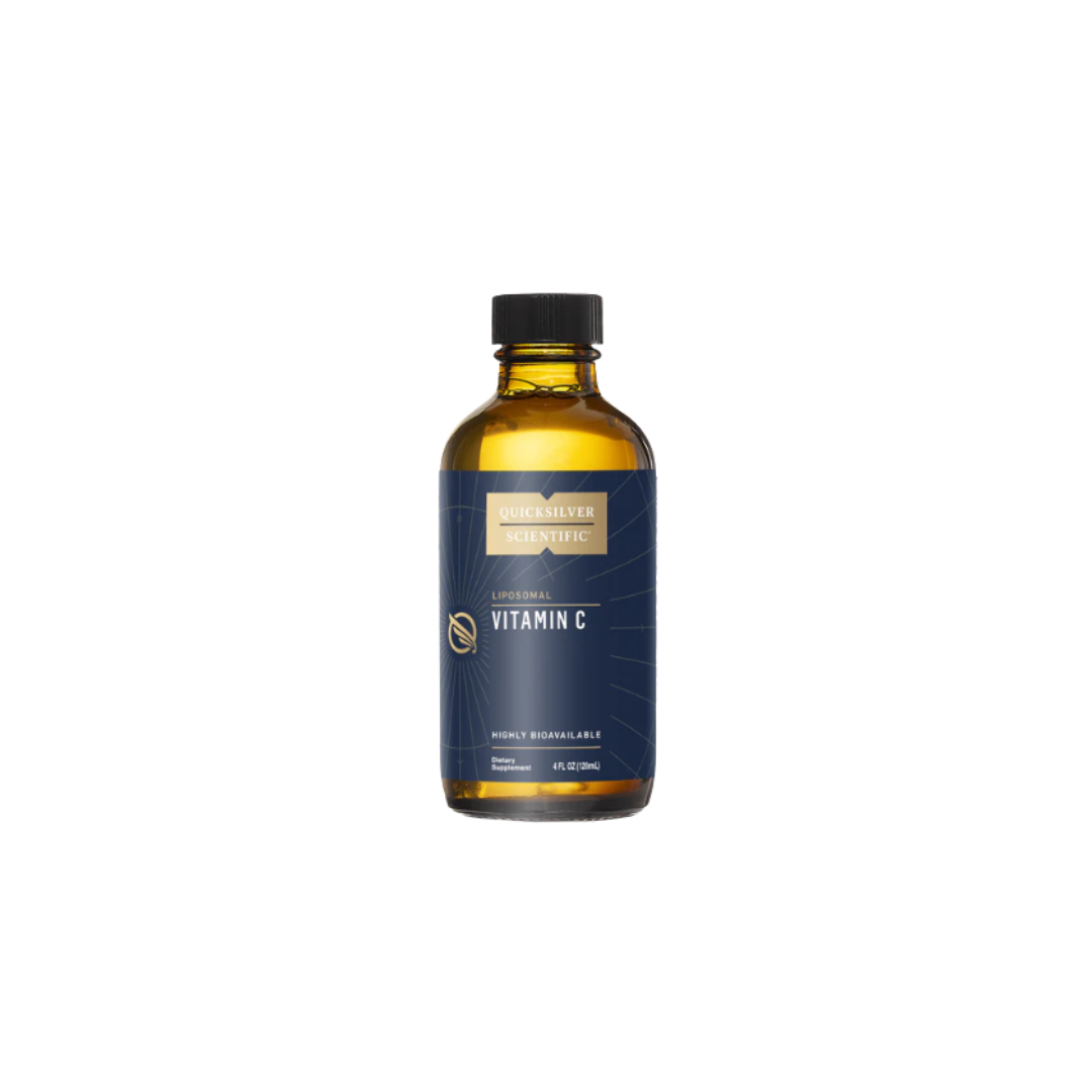 Liposomal Vitamin C 100mls