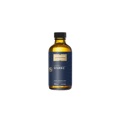 Liposomal Vitamin C 100mls