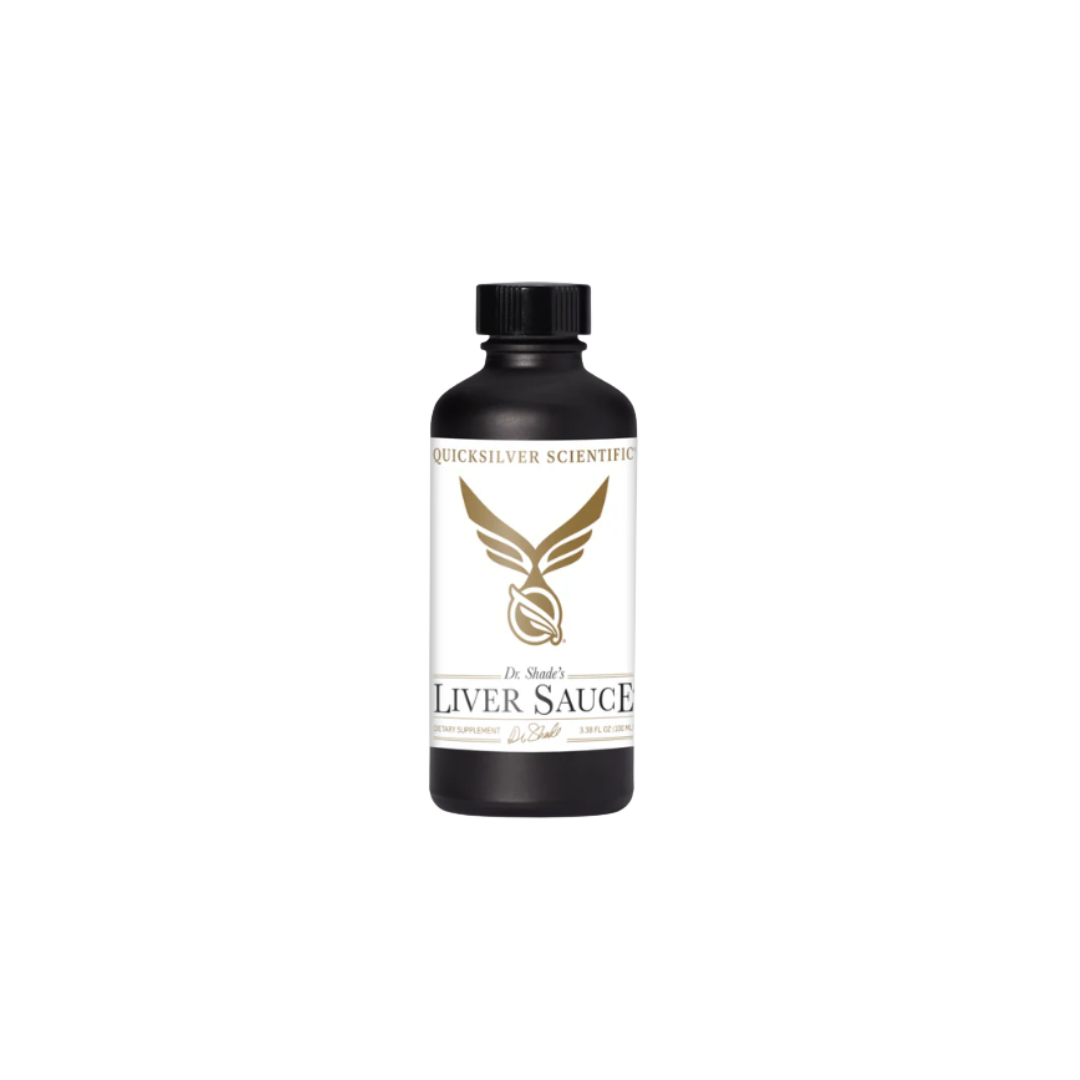 Liver Sauce
