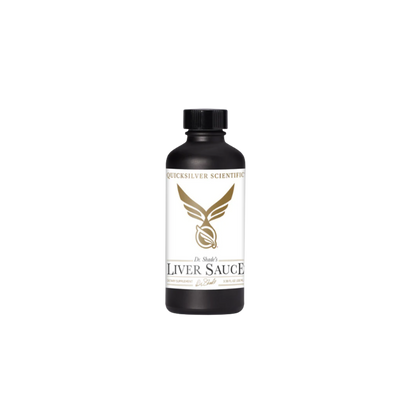 Liver Sauce
