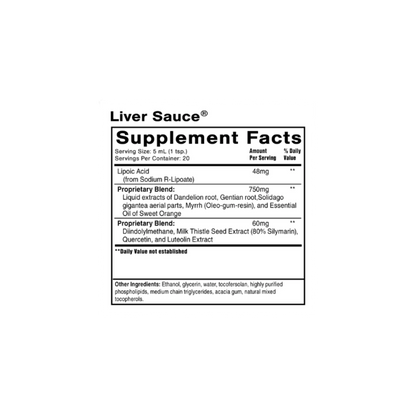 PushCatch Liver Detox