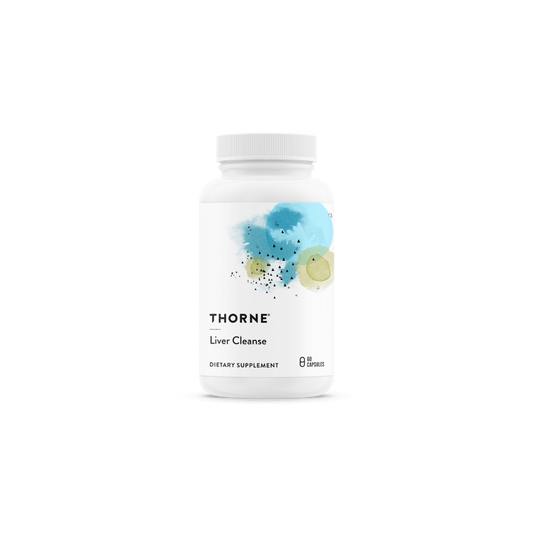 Liver Cleanse 60CT