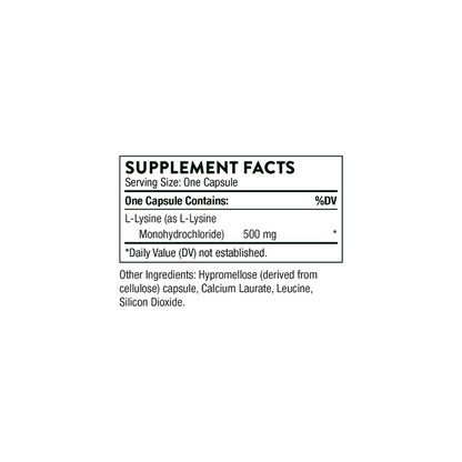 Lysine 60CT