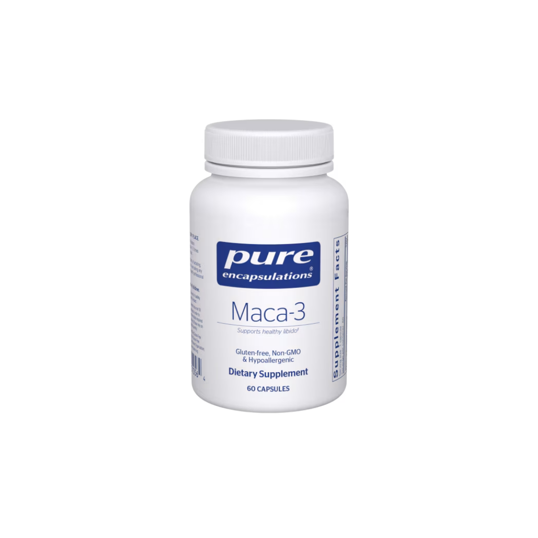 Maca-3 60CT