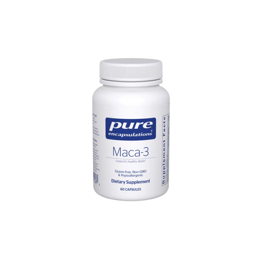 Maca-3 60CT