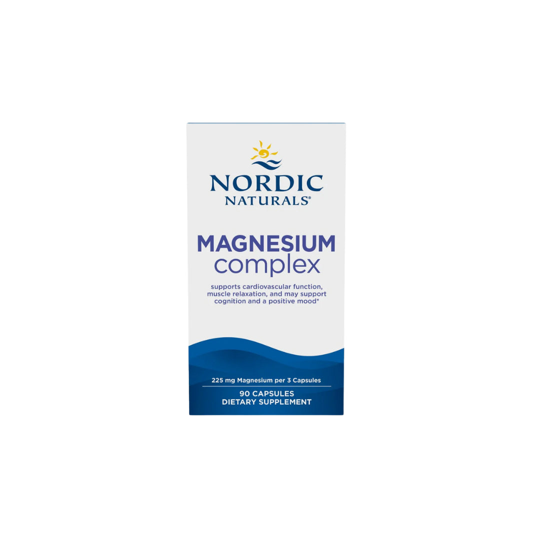 Magnesium Complex 90CT