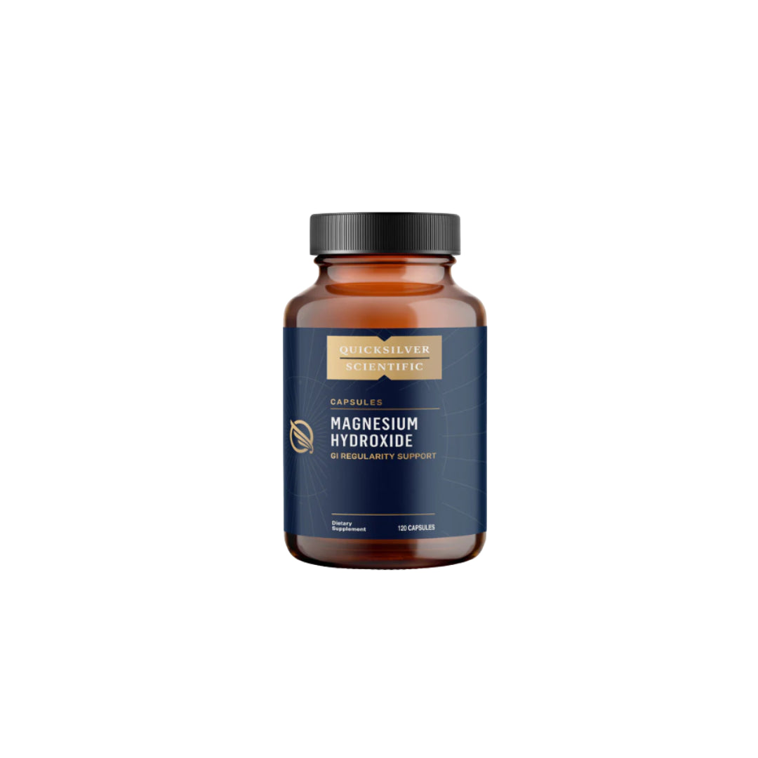 Magnesium Hydroxide 120CT