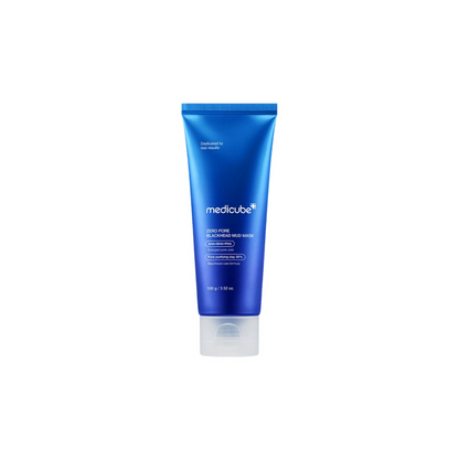 Medicube Zero Pore Blackhead Mud Mask, 100g
