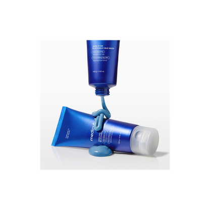 Medicube Zero Pore Blackhead Mud Mask, 100g