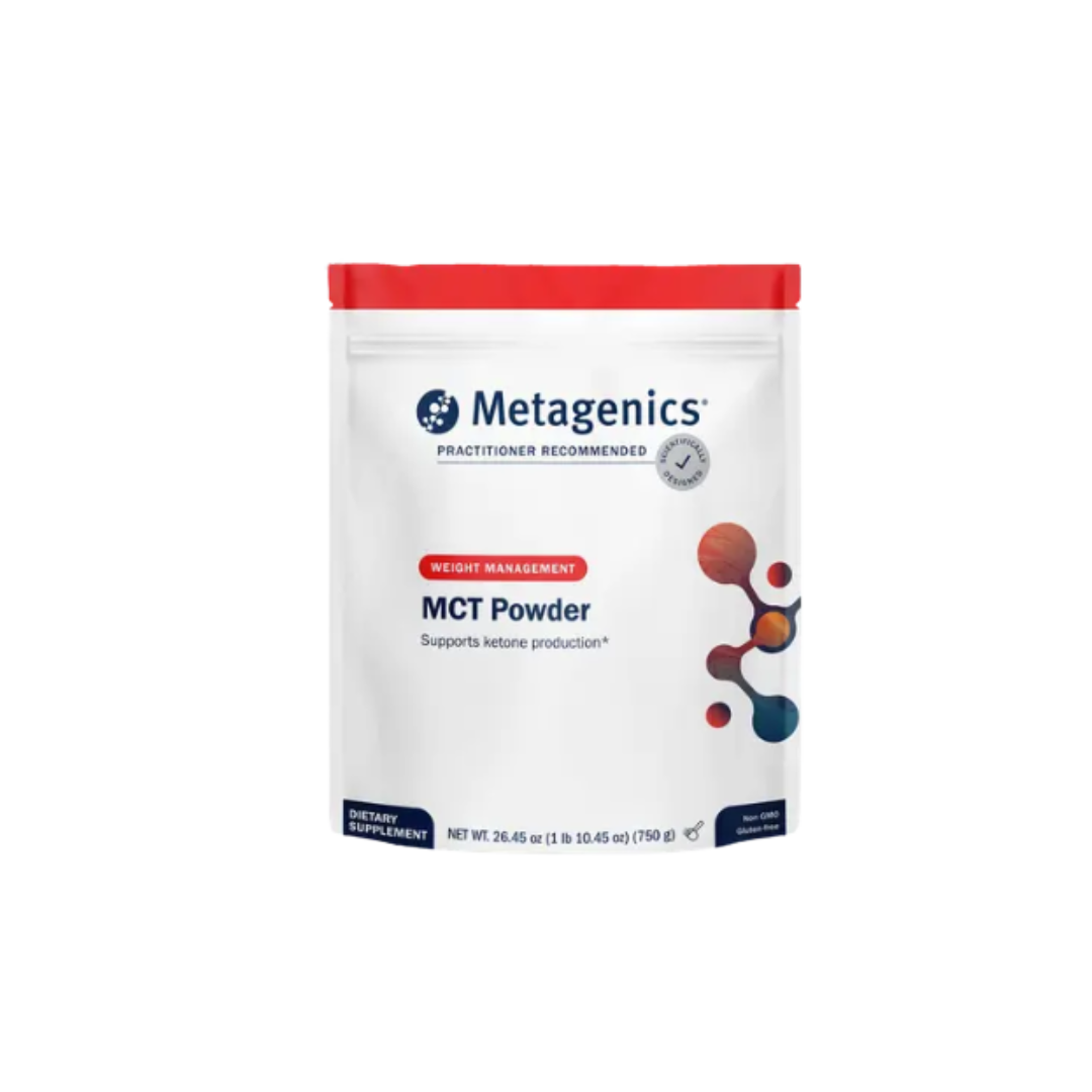 MCT Powder 50 Servings